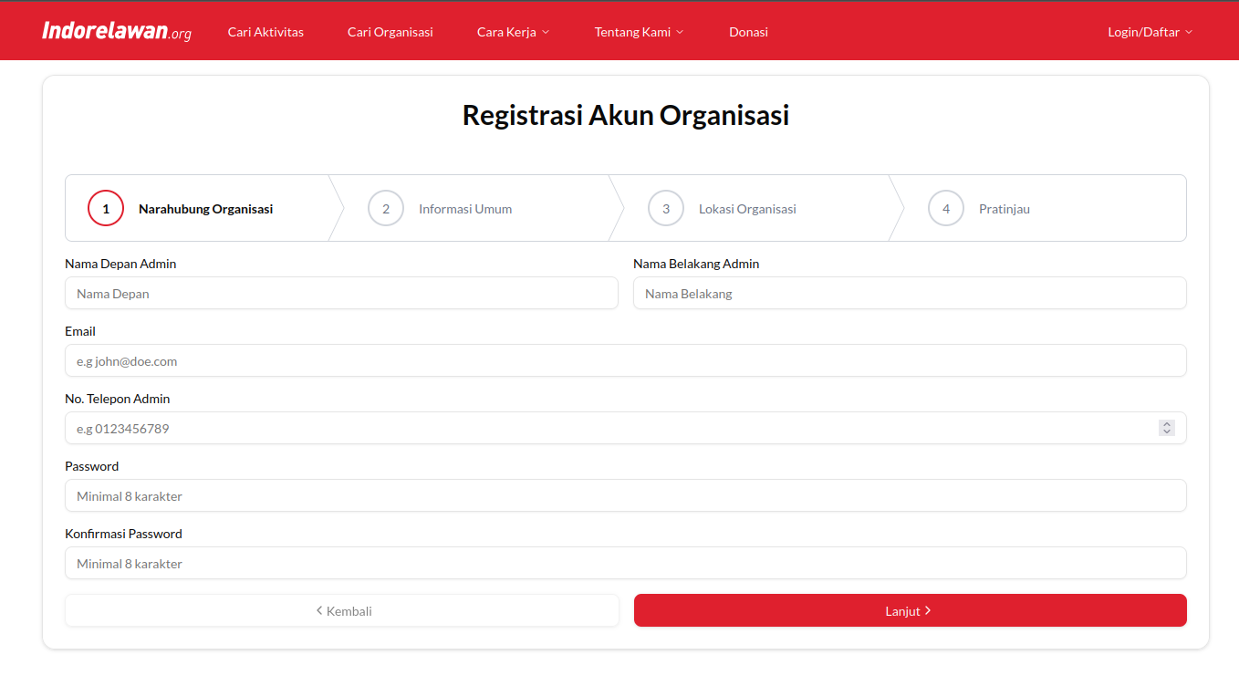 guidance-daftar