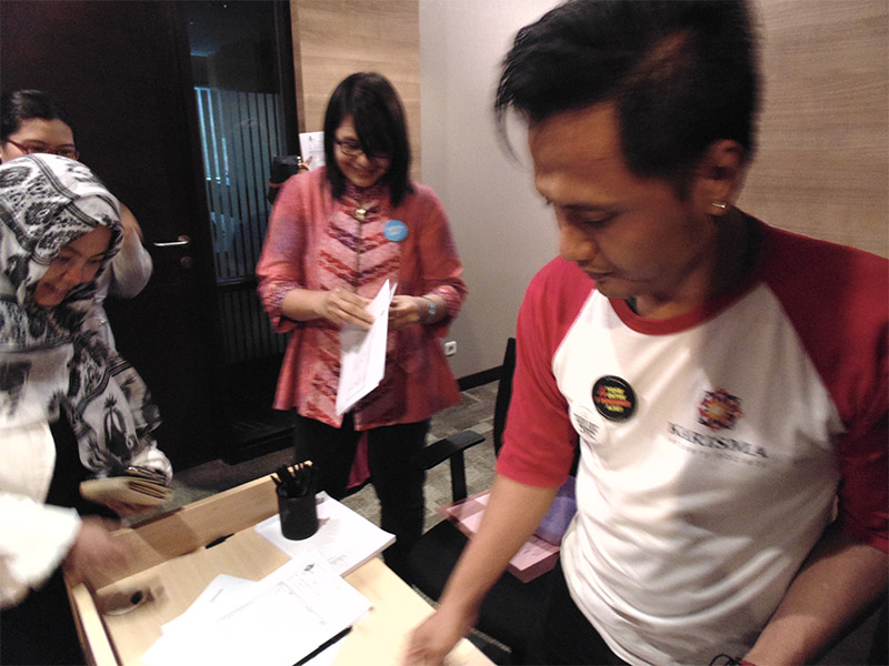 Suka ngetwit di Twitter?