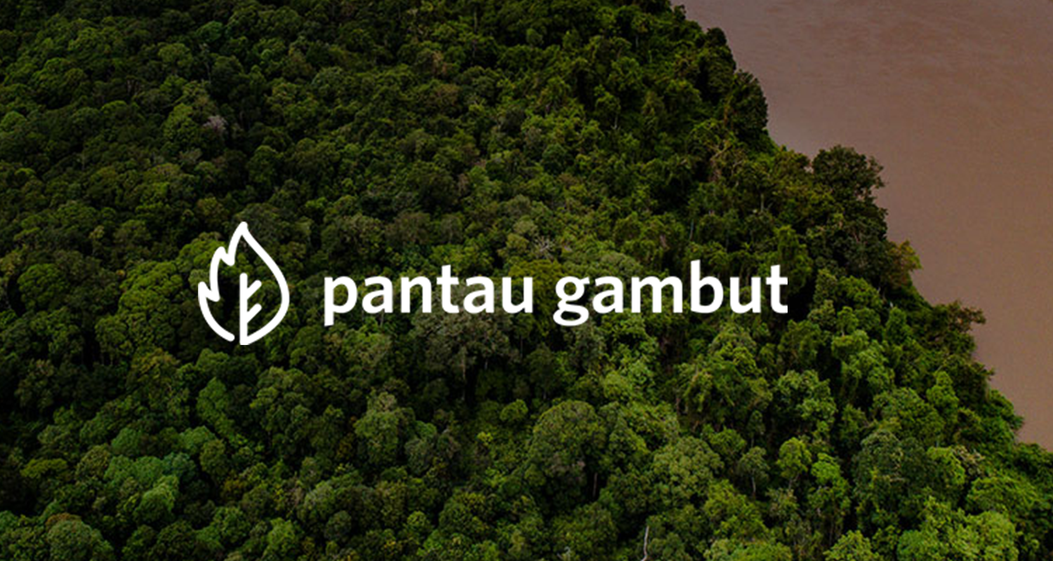Sebarkan Informasi Mengenai Lahan Gambut Indonesia