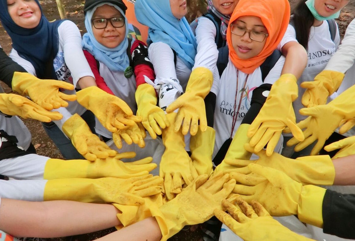 Pulau Panggang, Kep Seribu