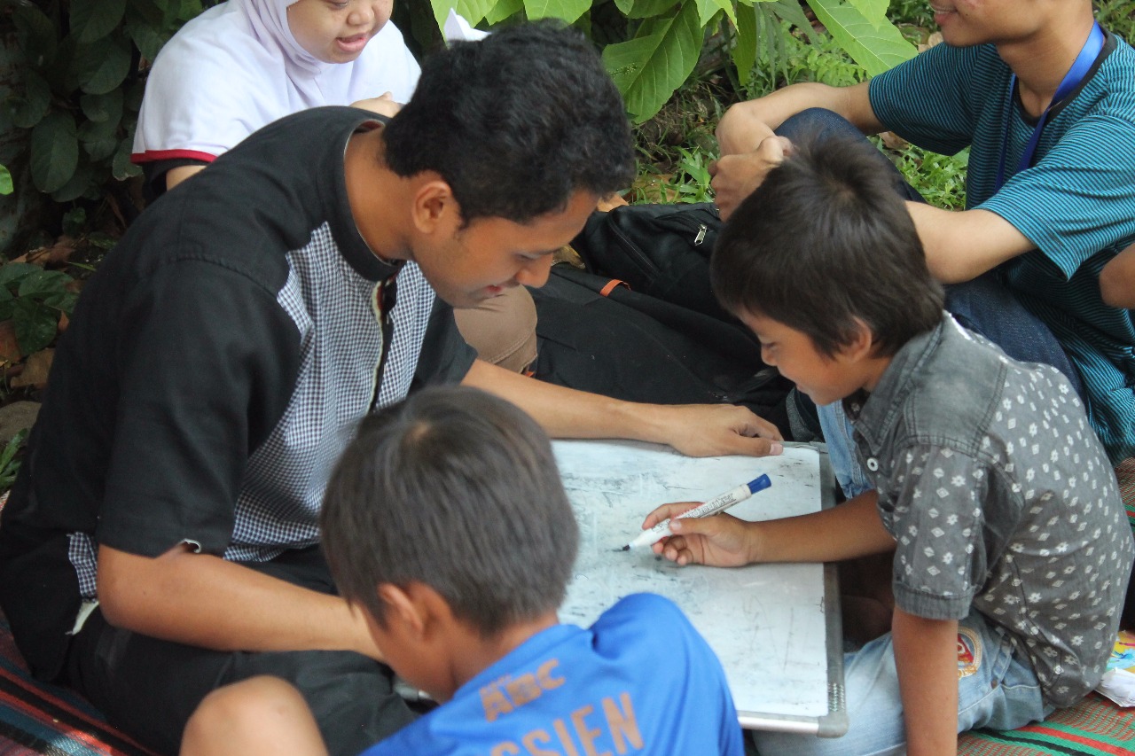 Open Recruitment Bidang Pendidikan