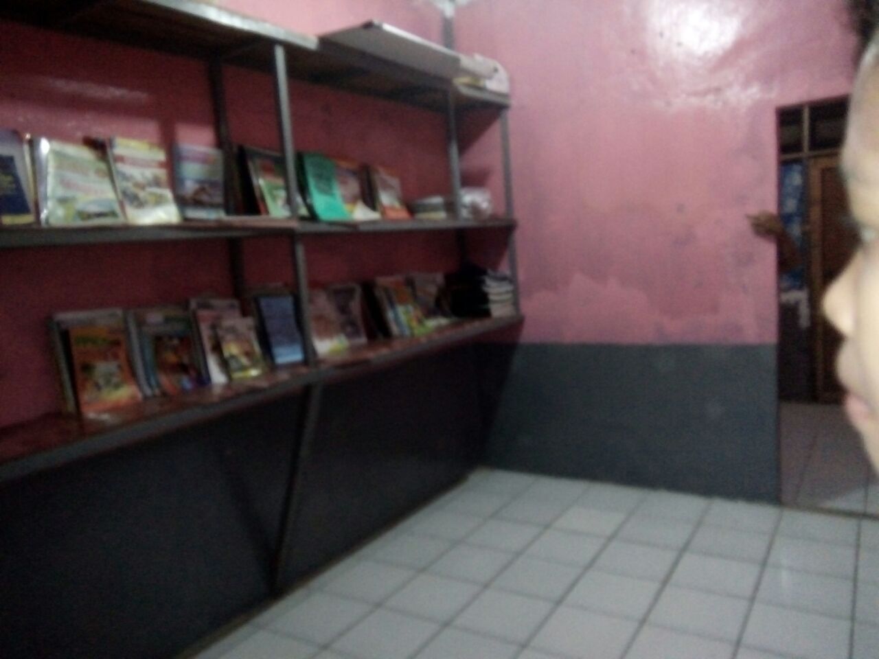 Galeri aktivitas Relawan Pengajar & Sosialisasi Info & Peraturan/UU ke-23