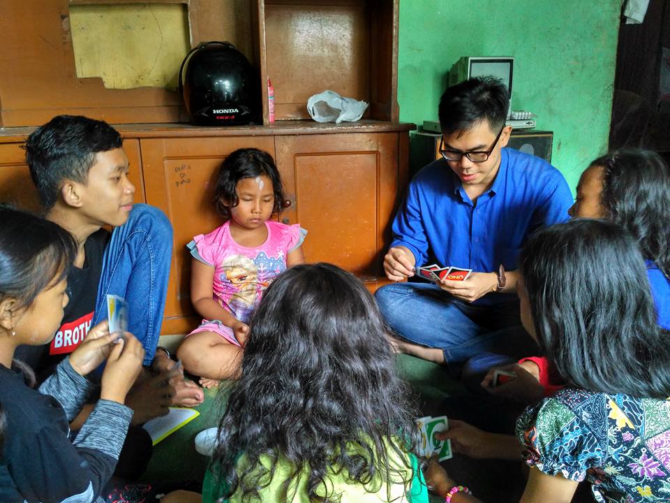 Galeri aktivitas Ayo Jadi Relawan Pendampingan Anak dengan Kanker ke-3