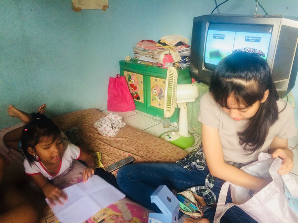 Galeri aktivitas Ayo Jadi Relawan Pendampingan Anak dengan Kanker ke-4
