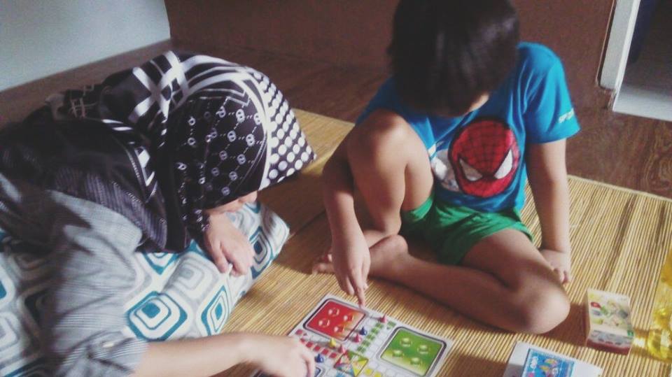Galeri aktivitas Ayo Jadi Relawan Pendampingan Anak dengan Kanker ke-5