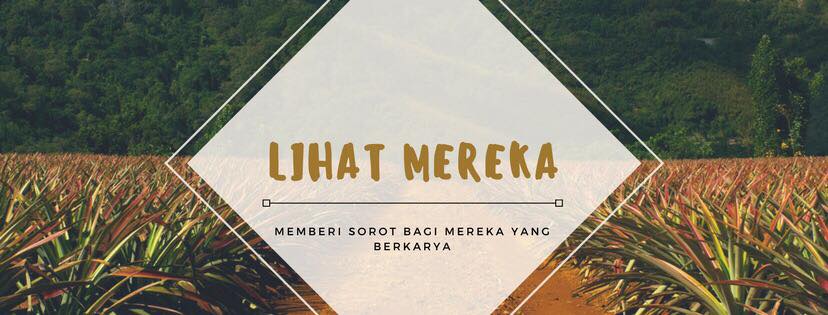 Video Editor #YukLihatMereka: Batch I