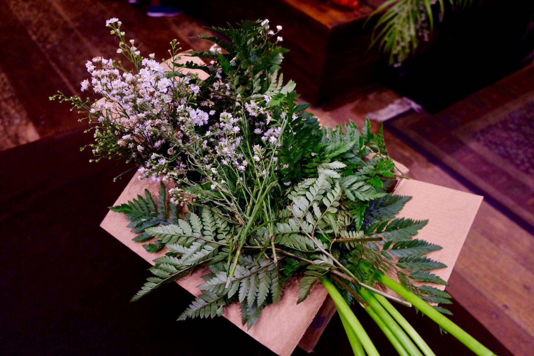 Galeri aktivitas [Hari Sumpah Pemuda] Daur Bunga Petik - 22 ke-2