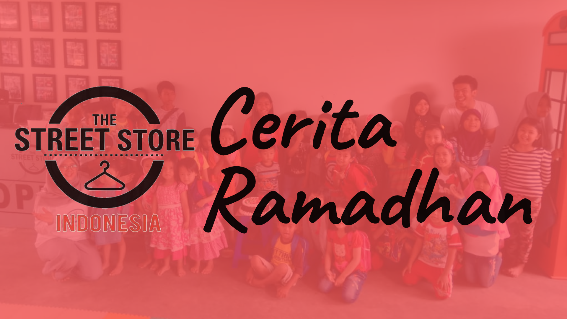 Cerita Ramadhan