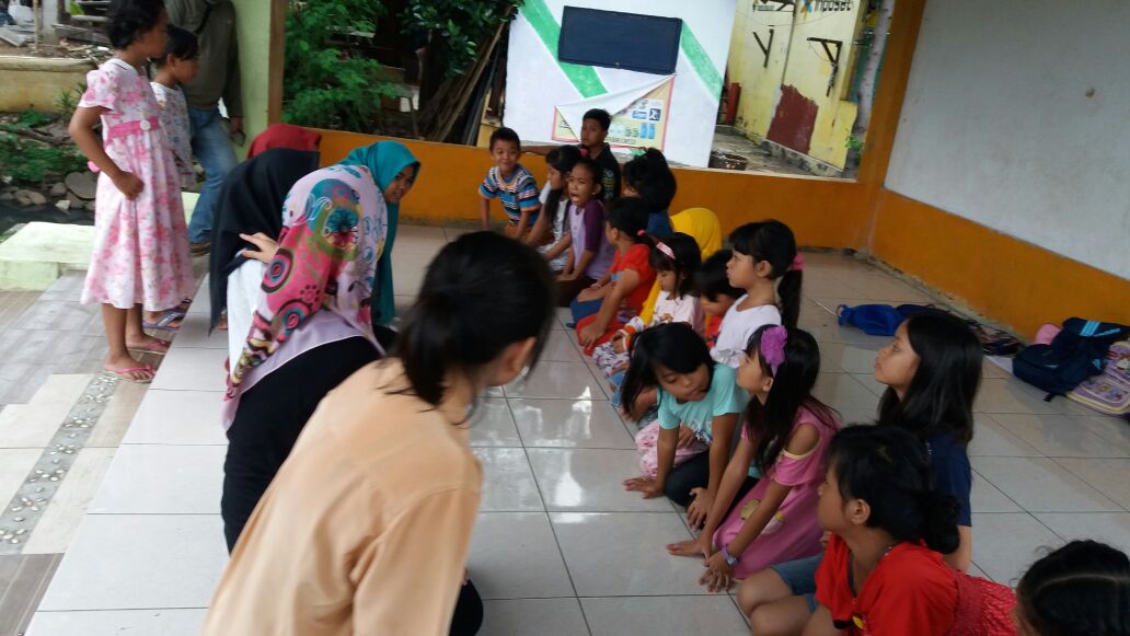 Galeri aktivitas TIM PENGAJAR (3) ke-4