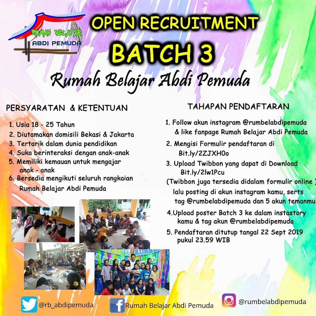 Galeri aktivitas TIM PENGAJAR (3) ke-5