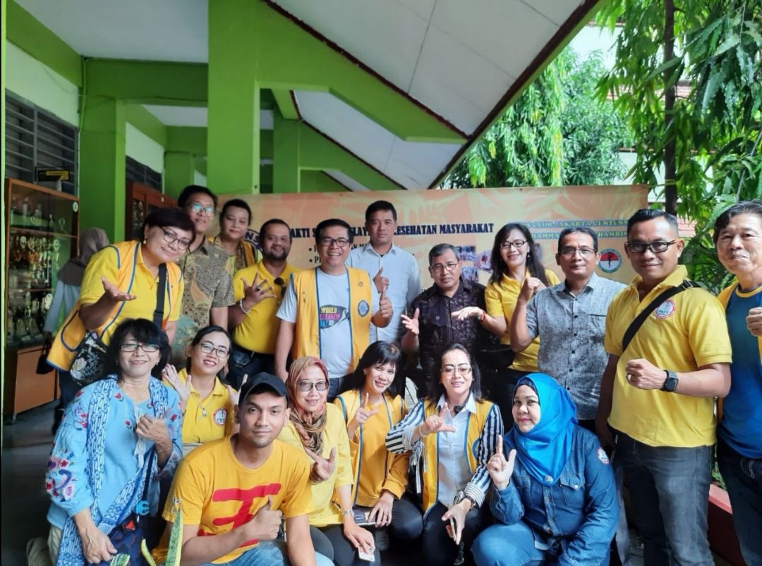 Galeri aktivitas Kunjungan Rutin ke Panti Asuhan Tiap Akhir Pekan ke-3