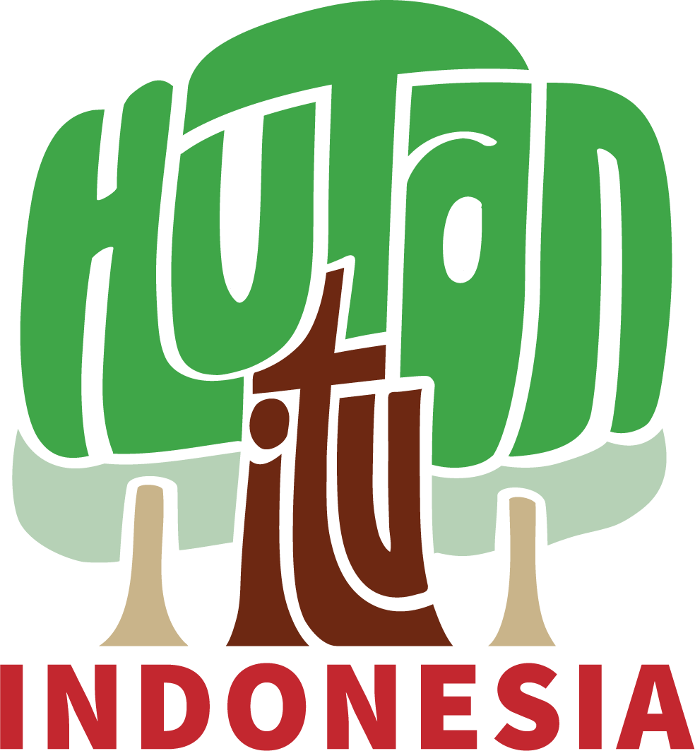 Logo ke-0 di Sahabat Hutan