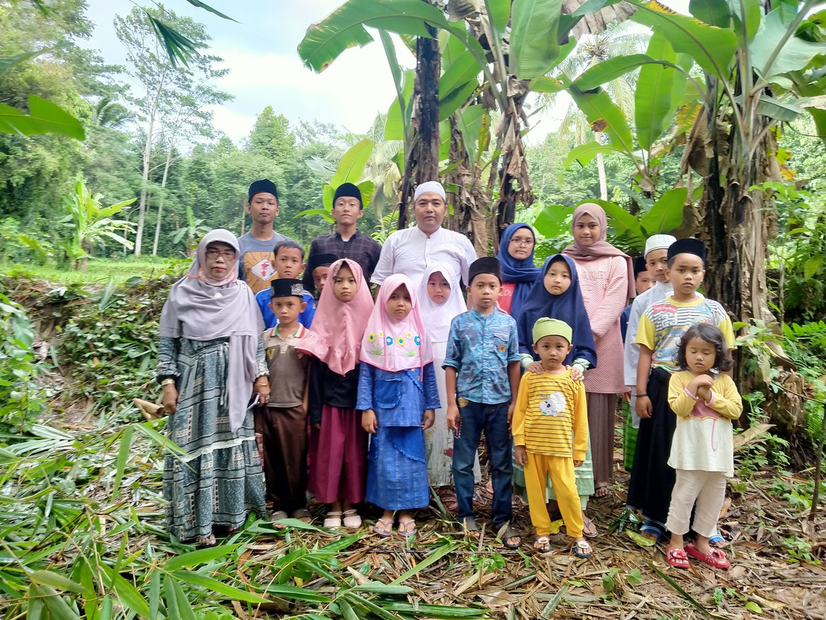 Galeri aktivitas Bantu Penggalangan Dana Yayasan kami ke-2