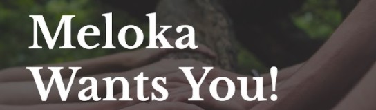 Meloka Wants You!