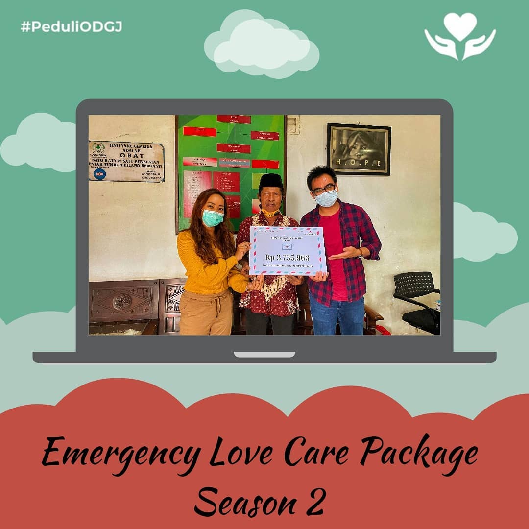 Mental Health Warrior!