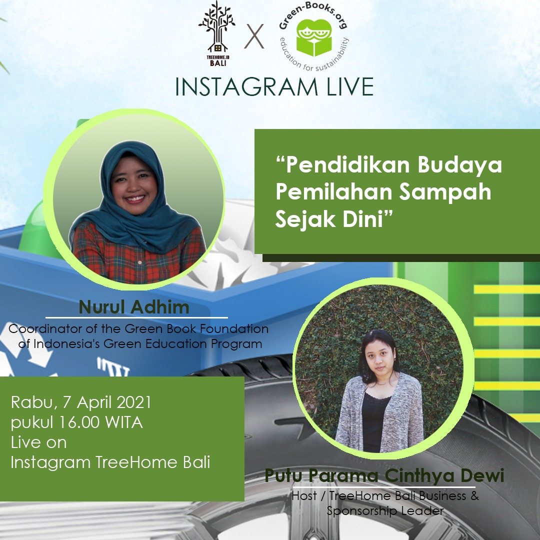 INSTAGRAM LIVE 