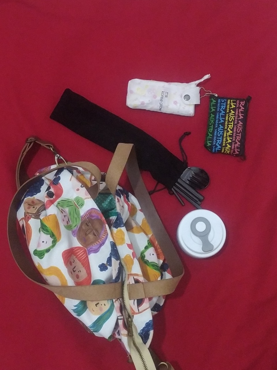 Galeri aktivitas Generasi Bebas Plastik [Batch #2] ke-4