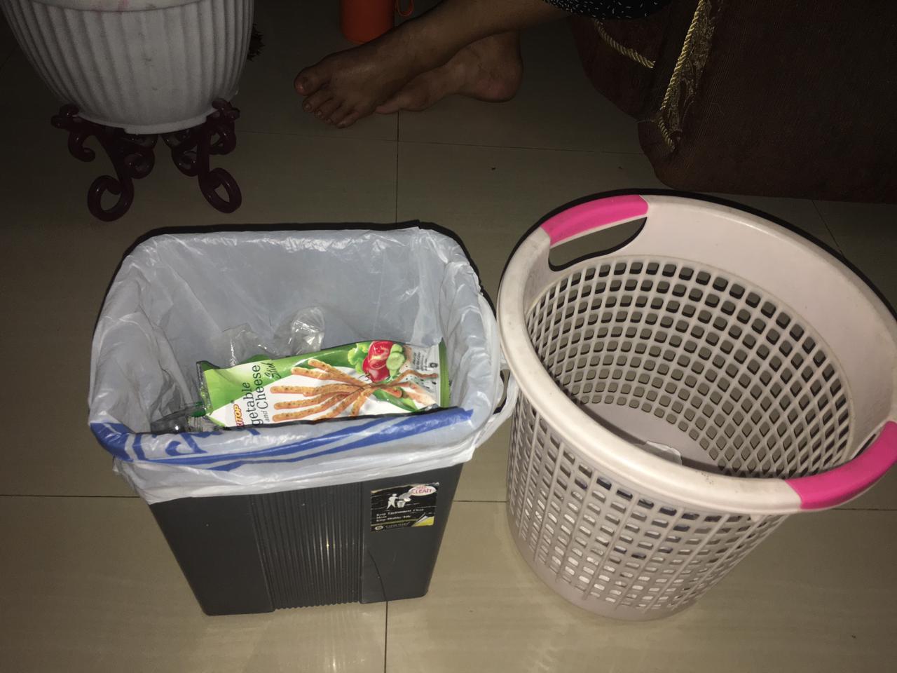 Galeri aktivitas Generasi Bebas Plastik [Batch #2] ke-6