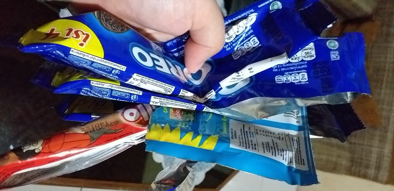 Galeri aktivitas Generasi Bebas Plastik [Batch #2] ke-7