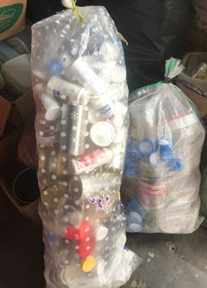 Galeri aktivitas Generasi Bebas Plastik [Batch #2] ke-8