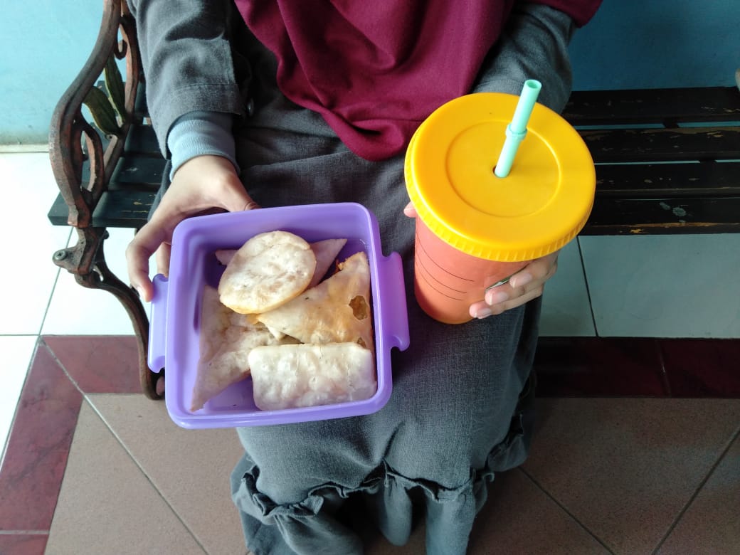 Galeri aktivitas Generasi Bebas Plastik [Batch #2] ke-10
