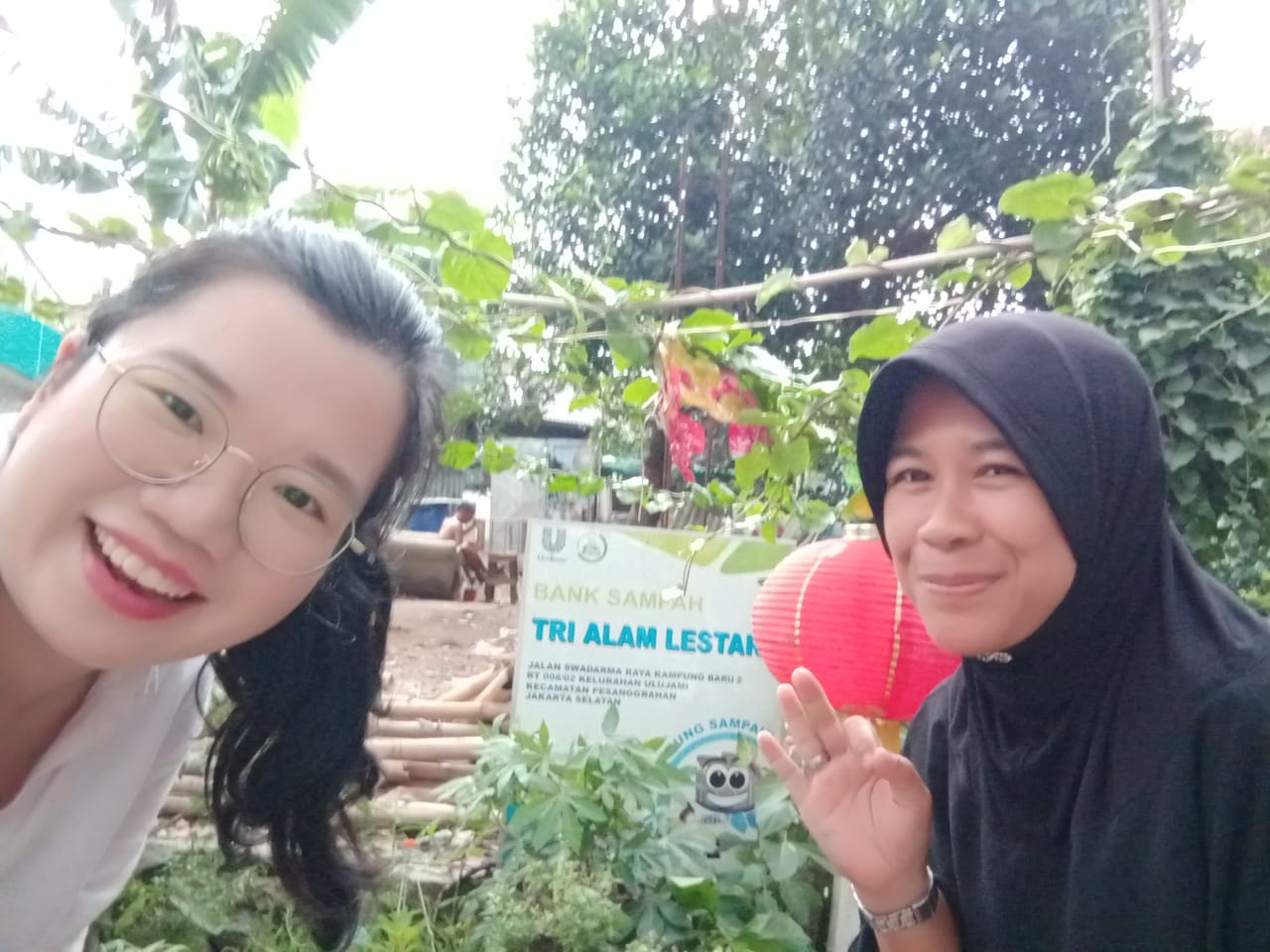 Galeri aktivitas Generasi Bebas Plastik [Batch #2] ke-13