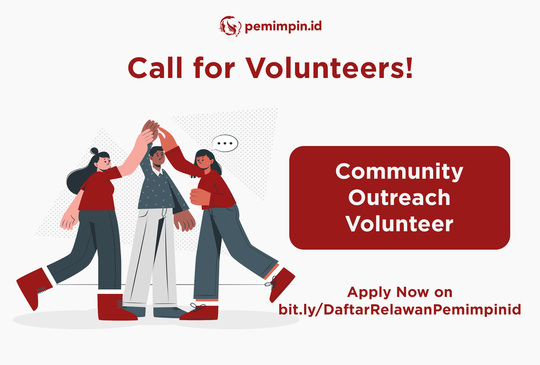 Volunteer Community Outreach