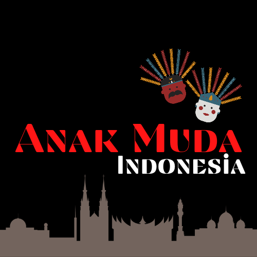 Volunteer Generasi muda Indonesia