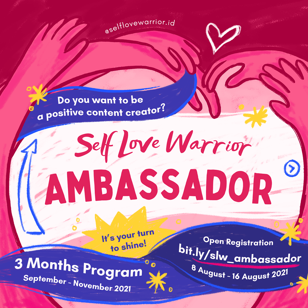 SLW Ambassador