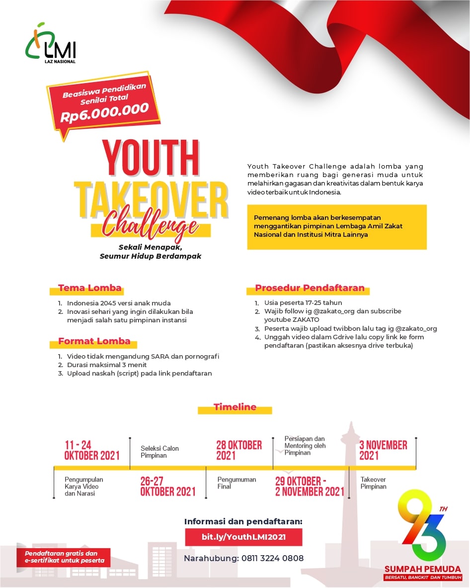 MENJADI CEO/DIREKTUR/PRESDIR DALAM SEHARI