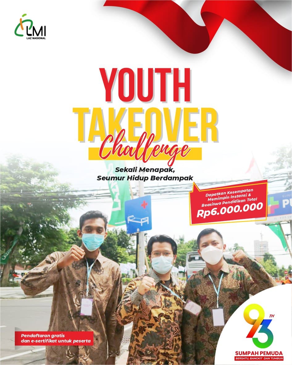 Galeri aktivitas MENJADI CEO/DIREKTUR/PRESDIR DALAM SEHARI ke-2