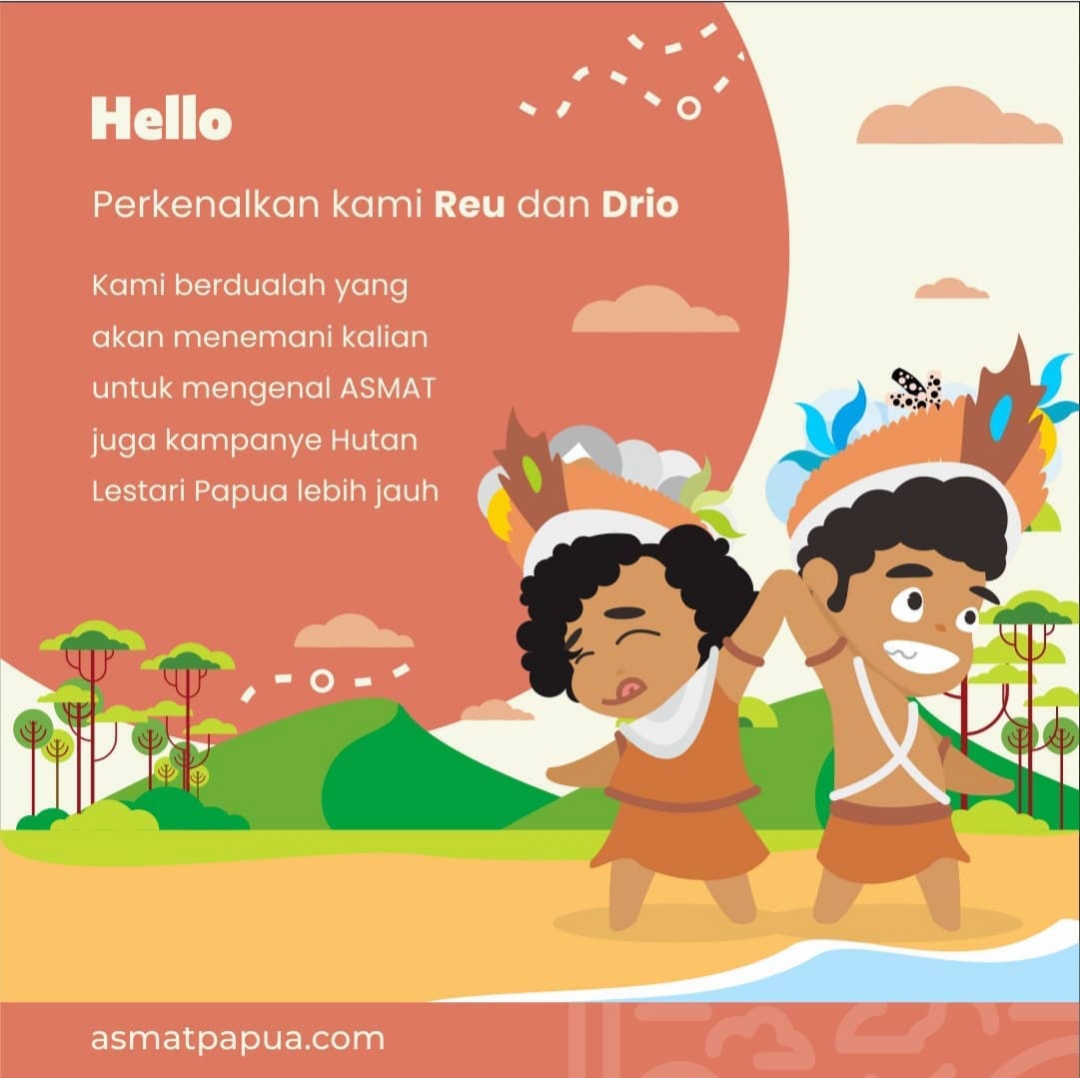 Galeri aktivitas Volunteer Content Creator ke-2