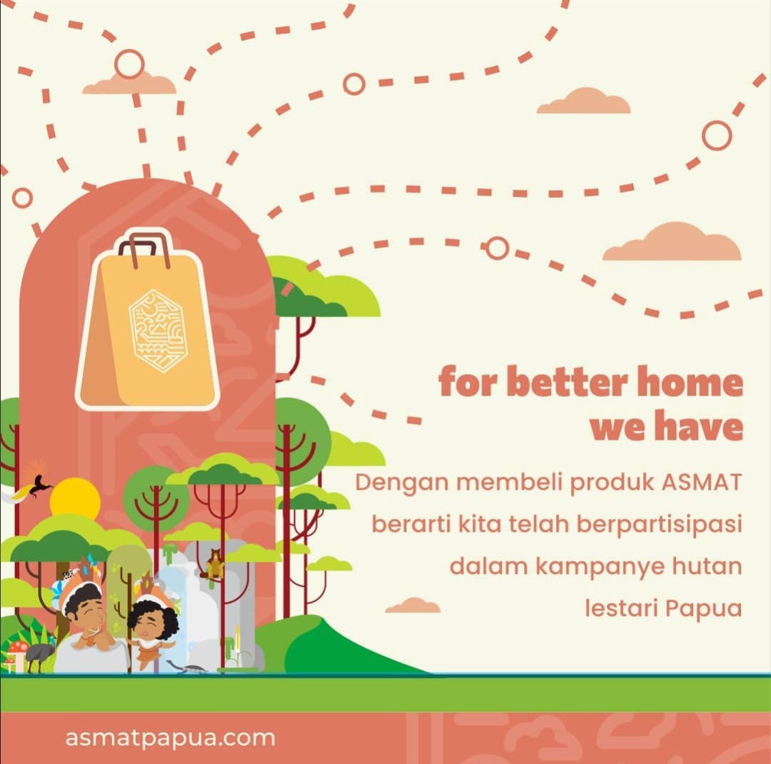 Galeri aktivitas Volunteer Content Creator ke-3