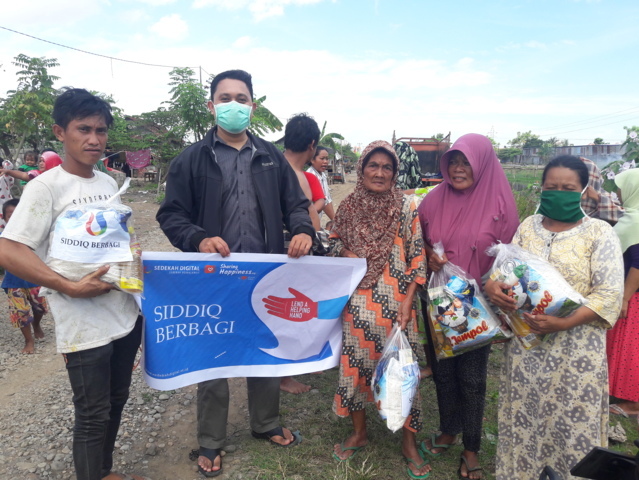 Galeri aktivitas OPEN VOLUNTEER PENGURUS WILAYAH KOTA MAKASSAR ke-4