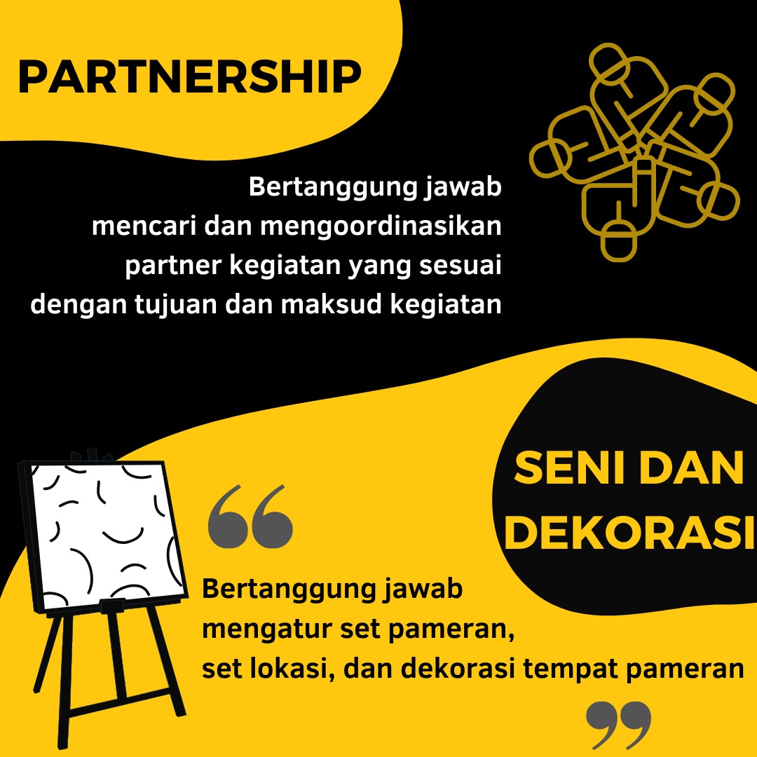 Galeri aktivitas VOLUNTEER ACTIVIST FAIR 2022 BY AMNESTY UNDIP ke-4