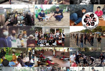 Open Recruitment Social Project Bali
