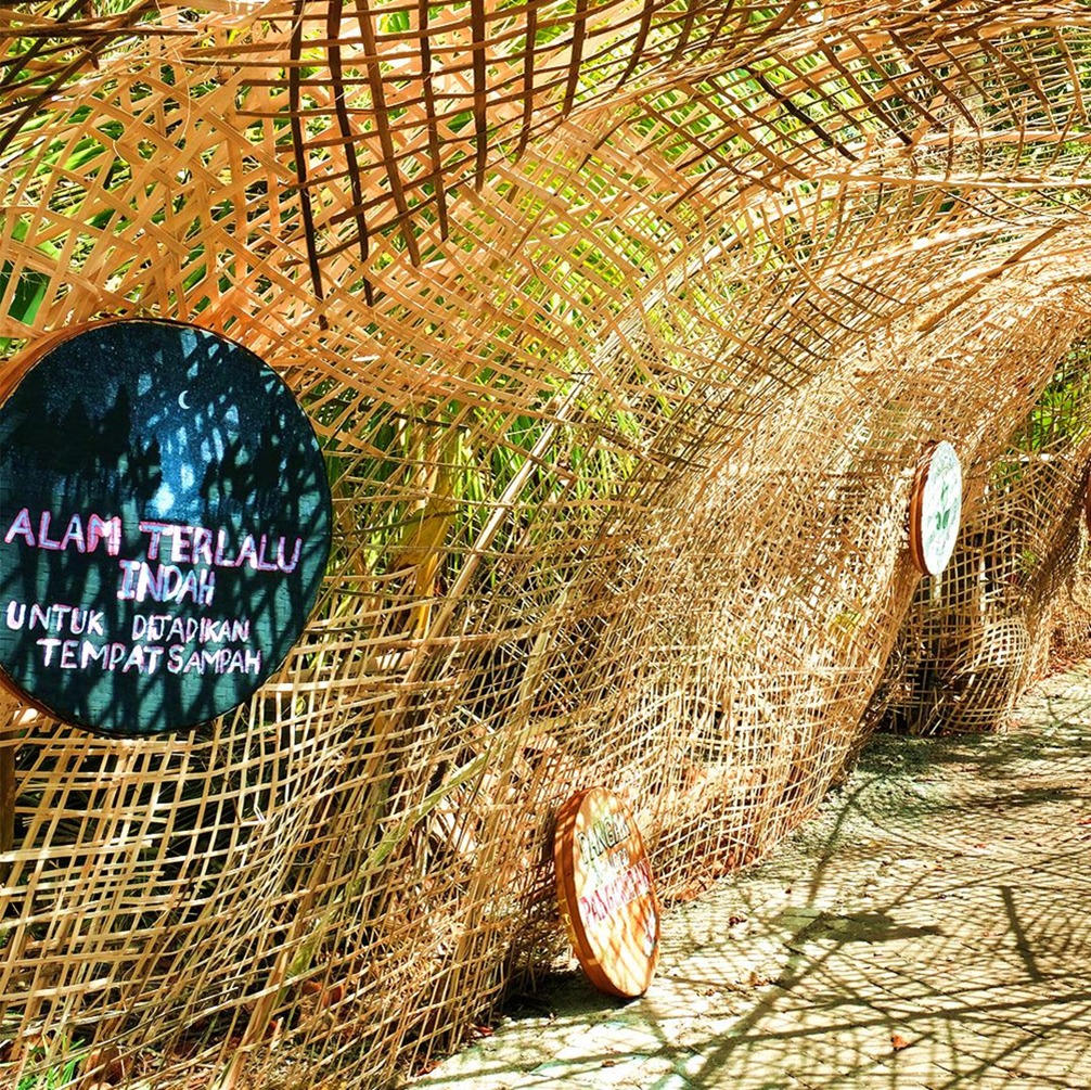 Galeri aktivitas Membuat Wayang dari Kardus ke-3