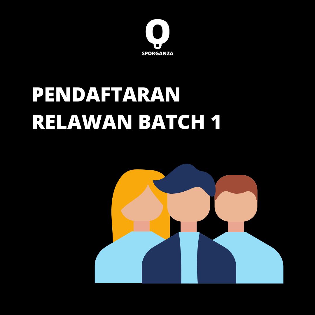 Relawan Desain Grafis