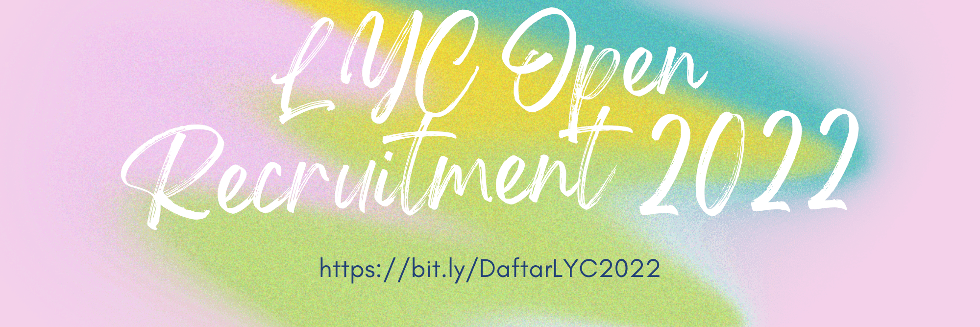 Leo Jakarta Kota - Member Recruitment