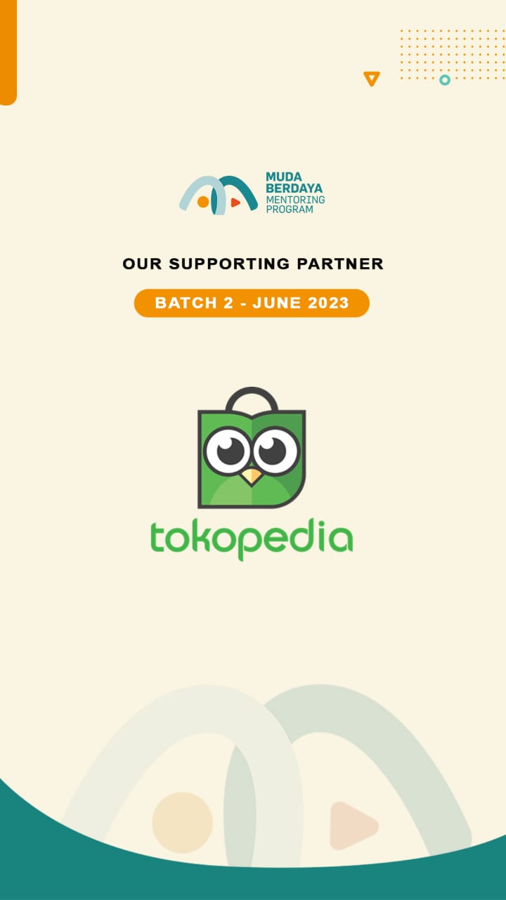 Galeri aktivitas Mentor untuk Remaja Panti (MBMP) ke-7