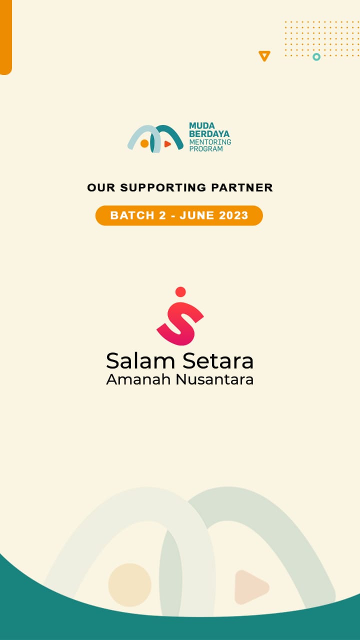 Galeri aktivitas Mentor untuk Remaja Panti (MBMP) ke-8