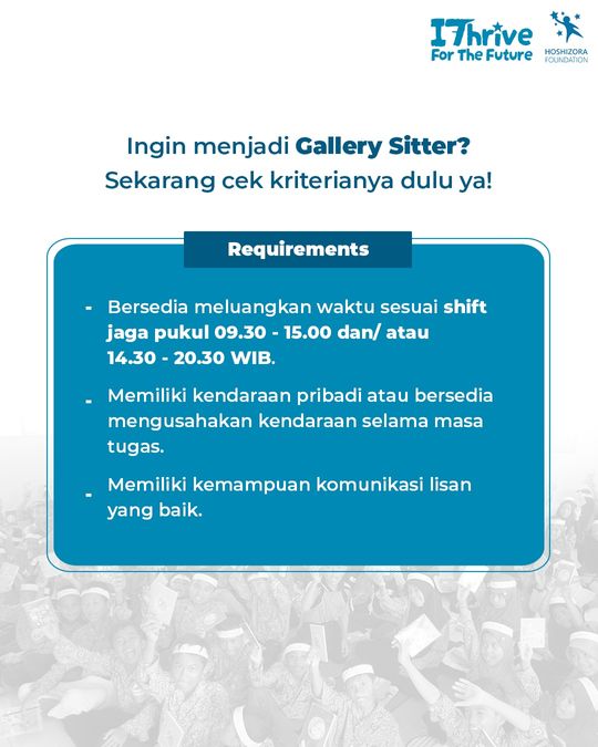 Galeri aktivitas Volunteer Children Art Festival 2023  ke-6