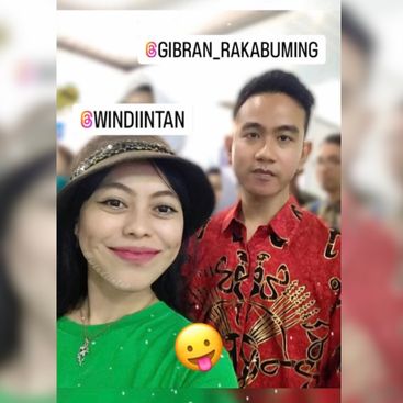 Galeri aktivitas SobatDIA FUNDRAISER Heroes PROVINSI BALI ke-2