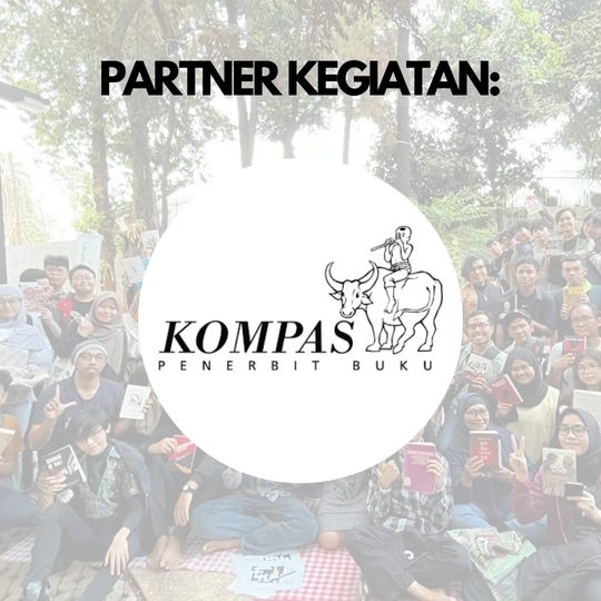 Galeri aktivitas Bincang Penulis & Editor Penerbit Buku Kompas ke-4