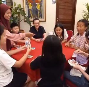 Galeri aktivitas Open Call Main Kartu Rumah Minim Sampah - Cilandak ke-4