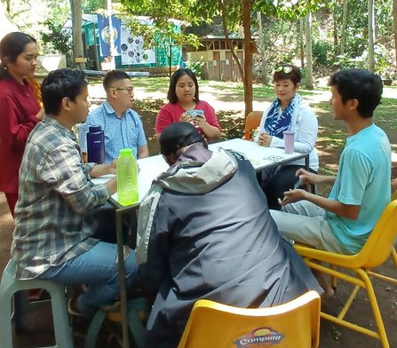 Open Call Main Kartu Rumah Minim Sampah - Cilandak