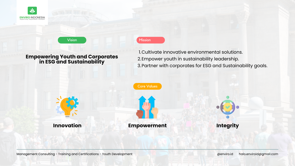 Galeri aktivitas Monthly Volunteering ke-2