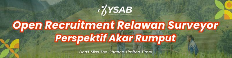 Perspektif Akar Rumput