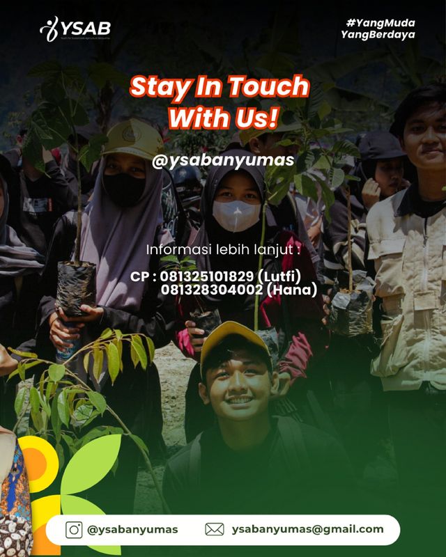 Galeri aktivitas Perspektif Akar Rumput ke-6