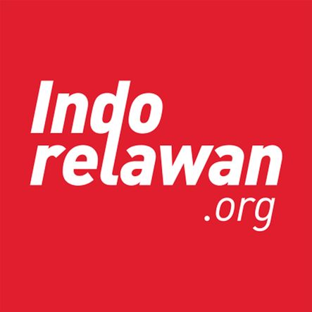 Logo ke-0 di Riset Kerelawanan 2024